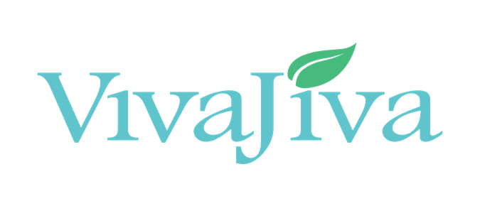 Vivajiva logo
