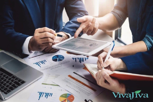 Strategic planning office